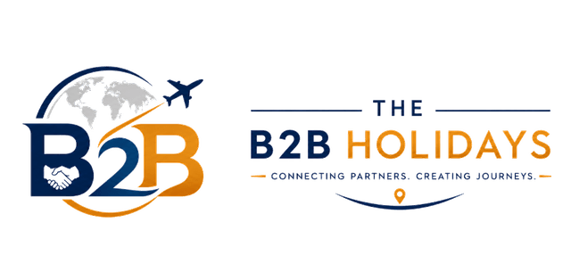 The B2B Holidays